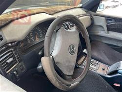 مرسيدس بنز E-Class